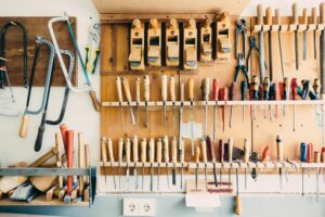 Gereedschap