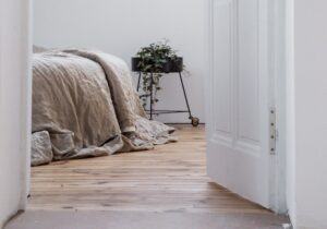 Slaapkamer